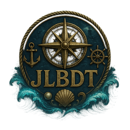 JLBDT লোগো